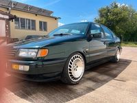 Gebraucht VW Passat 174 PS (127 kW) 1994 Grün Limousine