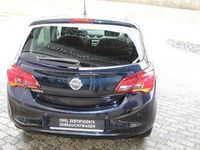 gebraucht Opel Corsa 1.4 120 Jahre