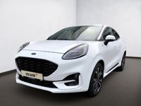 gebraucht Ford Puma ST-Line X 1.0 EcoBoost AUTOMATIK Navi SHZ B&O LED ACC El. Heckklappe