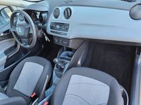 gebraucht Seat Ibiza ST Reference,Klimaanlage,24000 KM