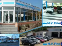 Gebraucht Seat Leon ST FR 125 PS (91 kW) 2016 Blau Kombi