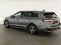 Neu VW Passat R-line 193 PS (141 kW) 2026 Diabasgrau metallic Kombi
