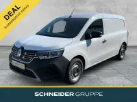 Neu Renault Kangoo Rapid Advance 89 kW (122 PS) 2025 Weiß Van / Kleinbus