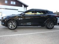 Gebraucht Cupra Formentor 150 PS (110 kW) 2024 Mitternachtsschwarz SUV