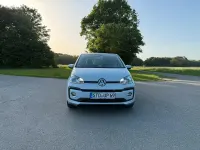 Używany VW up! Beats 90 KM (66 kW) 2017 Biały Hatchback