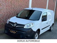 Gebraucht Renault Kangoo 95 PS (69 kW) 2020 Weiß Van / Kleinbus