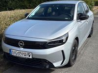 Gebraucht Opel Corsa 101 PS (74 kW) 2024 Silber Kleinwagen