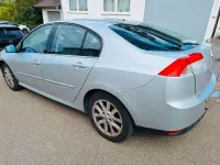 Gebraucht Renault Laguna III 140 PS (102 kW) 2008 Silber Limousine
