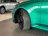 Gebraucht BMW M5 Performance 727 PS (534 kW) 2025 Grün Kombi