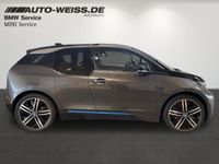 Gebraucht BMW i3 Comfort Edition 125 kW (170 PS) 2019 Grau, metallic Kleinwagen