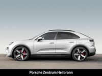Gebraucht Porsche Macan 380 kW (517 PS) 2025 Silber SUV