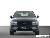 Neu Volvo XC60 Plus 455 PS (334 kW) 2025 Blau SUV