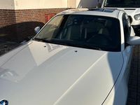 Gebraucht BMW 120 M Sport 170 PS (125 kW) 2008 Weiß Kleinwagen