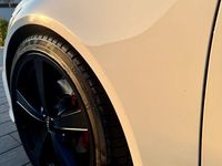 Gebraucht Audi A6 S-Line 190 PS (139 kW) 2018 Weiß Kombi