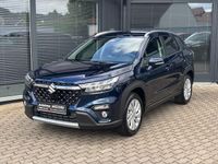Neu Suzuki SX4 Comfort 129 PS (94 kW) 2025 SUV