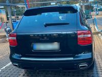 gebraucht Porsche Cayenne 3,6 - VOLL - FESTPREIS - Neuteile