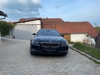 gebraucht BMW 535 d XDrive F11 Steuerkette und Lager neu