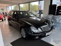 Second-hand Mercedes E350 292 CP (214 kW) 2008 Negru Break