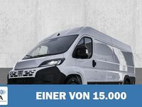 Neu Fiat Ducato 140 PS (102 kW) 2026 Van