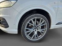 gebraucht Audi Q7 50 TDI quattro S-LINE*HD-MATRIX*ACC*AHK*PANO*