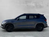 Neu Cupra Ateca VZ 300 PS (220 kW) 2026 Grau SUV