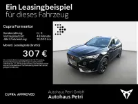 Brugt Cupra Formentor 204 HK (150 kW) 2023 Sort SUV