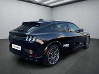 Neu Ford Mustang Mach-E GT 358 kW (487 PS) 2025 Schwarz SUV