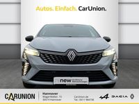 Gebraucht Renault Clio V Techno 91 PS (66 kW) 2024 Rafalegrau Limousine