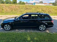 gebraucht Mercedes C220 