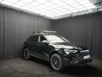 Gebraucht Audi Q8 e-tron Sport 300 kW (408 PS) 2025 Schwarz SUV