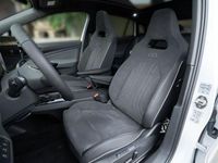 Gebraucht VW ID.5 Pro 210 kW (286 PS) 2024 Weiß SUV