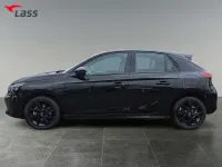 Gebraucht Opel Corsa 101 PS (74 kW) 2025 Karbon schwarz Kleinwagen