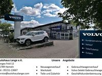 Gebraucht Volvo EX90 Performance 380 kW (517 PS) 2025 Weiß SUV