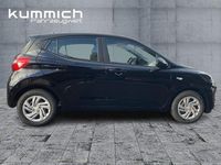 Neu Hyundai i10 Select 63 PS (46 kW) 2026 Phantom black Kleinwagen