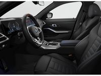 Gebraucht BMW 340 Performance 340 PS (250 kW) 2025 Grau Kombi