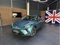 Neu MG MG4 EV 139 kW (190 PS) 2026 Schwarz (andere farben möglich) Kleinwagen
