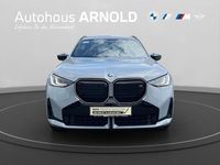 Gebraucht BMW X3 Performance 381 PS (280 kW) 2025 Grau SUV