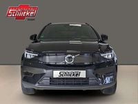 Gebraucht Volvo XC40 Core 169 kW (231 PS) 2023 Onyx black / metallic SUV