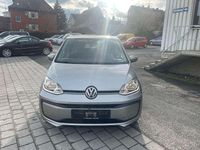 Gebraucht VW up! Move 60 PS (44 kW) 2017 Grau Kleinwagen