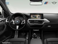Używany BMW X3 Performance 286 KM (210 kW) 2023 Czarny SUV