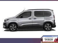 Neu Peugeot Rifter GT 131 PS (96 kW) 2026 Grau Van / Kleinbus