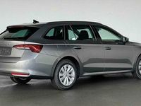 Używany Skoda Octavia Selection 150 KM (110 kW) 2024 Szary Kombi