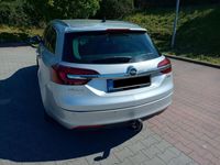 gebraucht Opel Insignia Sports Tourer 2.0 CDTI Business Edition