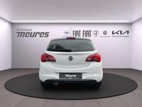 Gebraucht Opel Corsa 90 PS (66 kW) 2019 Weiss Kleinwagen