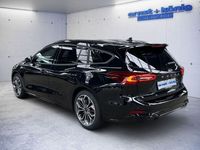 gebraucht Ford Focus Turnier ST-LINE X 1.0EcoBoost Hybrid SYNC4