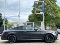 Gebraucht Mercedes C63 AMG AMG 476 PS (350 kW) 2021 Grau