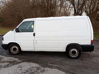 gebraucht VW Transporter T4mit Lkw Zulassung !!WIRD DIE TAGE ABGEMELDET!!