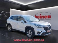 Neu Suzuki SX4 S-Cross Comfort+ 129 PS (94 kW) 2025 Weiß SUV