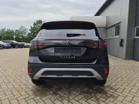 Neu VW T-Cross Life 116 PS (85 kW) 2026 Deep black perleffekt SUV
