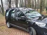 gebraucht Dacia Dokker TCe 130 Comfort Comfort